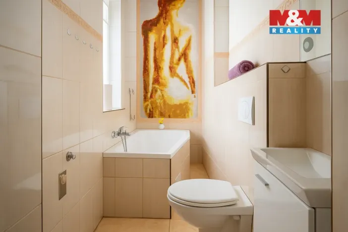 Prodej rodinného domu, Písek - Budějovické Předměstí, Tyršova, 315 m2