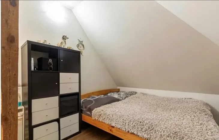 Prodej bytu 4+kk, Chlumín, 75 m2