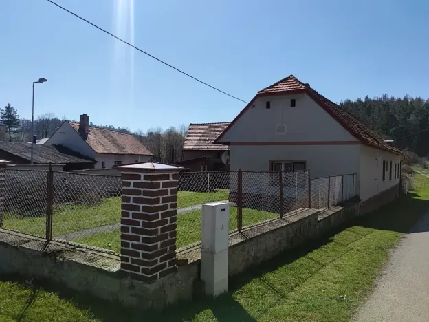 Prodej rodinného domu, Horažďovice, 210 m2