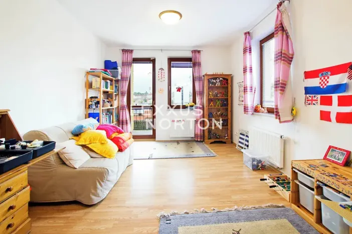 Pronájem bytu 5+1, Praha - Střešovice, Ve Střešovičkách, 174 m2