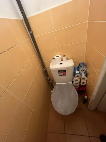 Prodej rodinného domu, Ondřejov, nám. 9. května, 74 m2