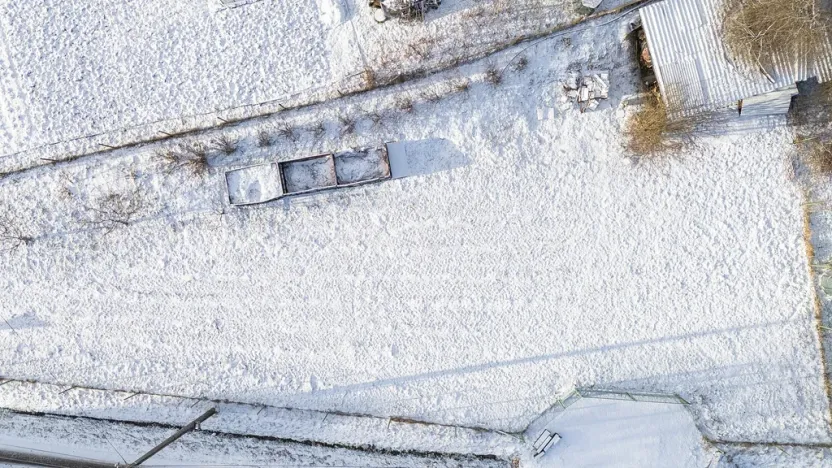 Prodej pozemku, Havířov - Město, Mezidolí, 872 m2