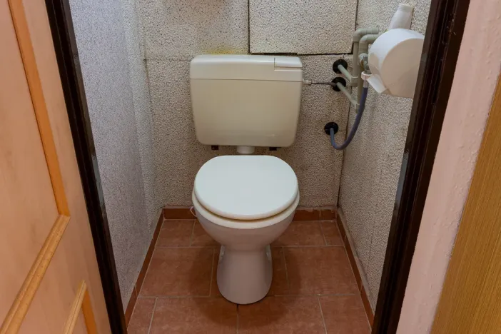 Prodej bytu 2+1, Karviná - Ráj, Školská, 53 m2