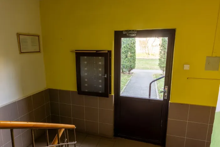 Prodej bytu 2+1, Karviná - Ráj, Školská, 53 m2