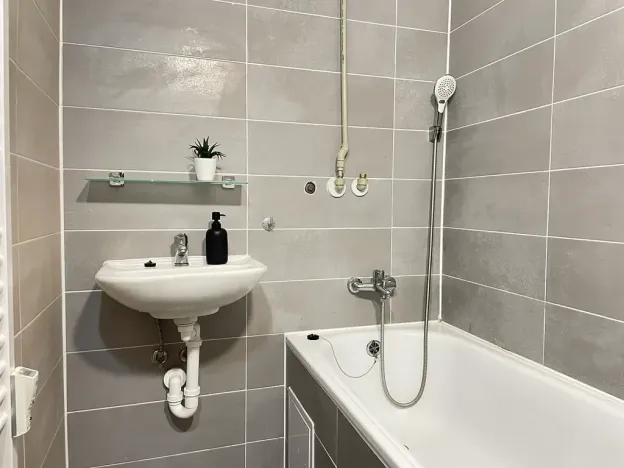 Pronájem bytu 2+1, Litvínov, K Loučkám, 68 m2