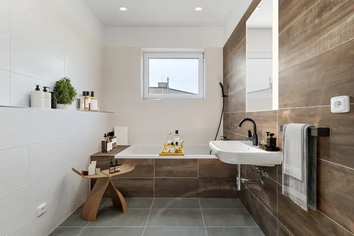 Prodej rodinného domu, Milovice, Modřínová, 137 m2