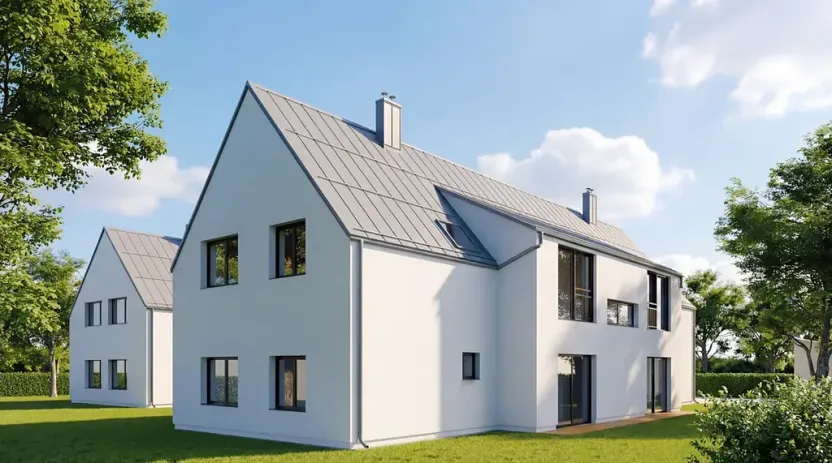 Prodej bytu 2+kk, Kunčice nad Labem, 40 m2