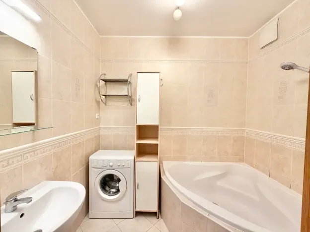 Prodej bytu 2+kk, Praha - Zličín, Míšovická, 58 m2