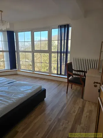 Pronájem bytu 3+kk, Praha - Braník, Mezivrší, 92 m2