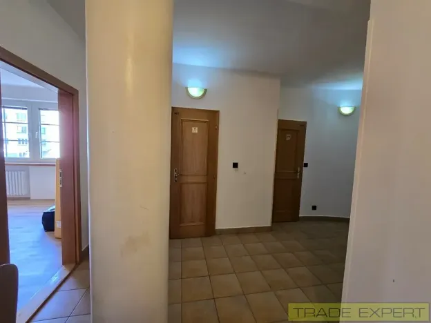 Pronájem bytu 3+kk, Praha - Braník, Mezivrší, 92 m2
