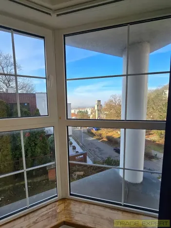 Pronájem bytu 3+kk, Praha - Braník, Mezivrší, 92 m2