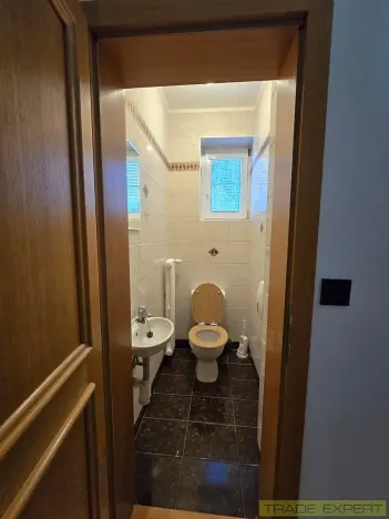Pronájem bytu 3+kk, Praha - Braník, Mezivrší, 92 m2