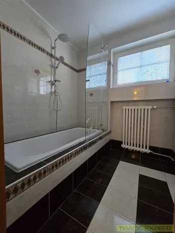 Pronájem bytu 3+kk, Praha - Braník, Mezivrší, 92 m2