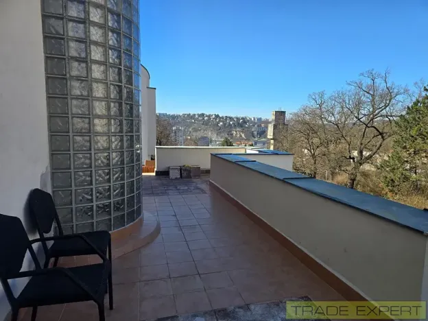 Pronájem bytu 2+kk, Praha - Braník, Mezivrší, 65 m2