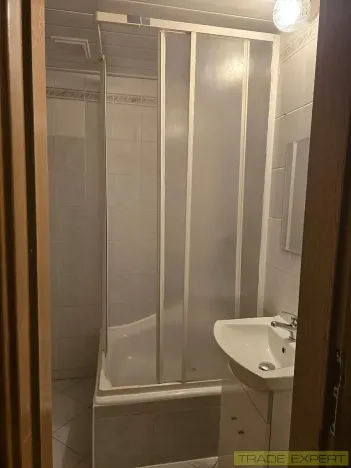 Pronájem bytu 2+kk, Praha - Braník, Mezivrší, 65 m2