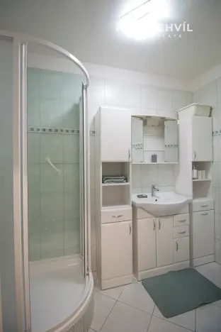 Pronájem bytu 2+1, Praha - Vinohrady, Vinohradská, 52 m2