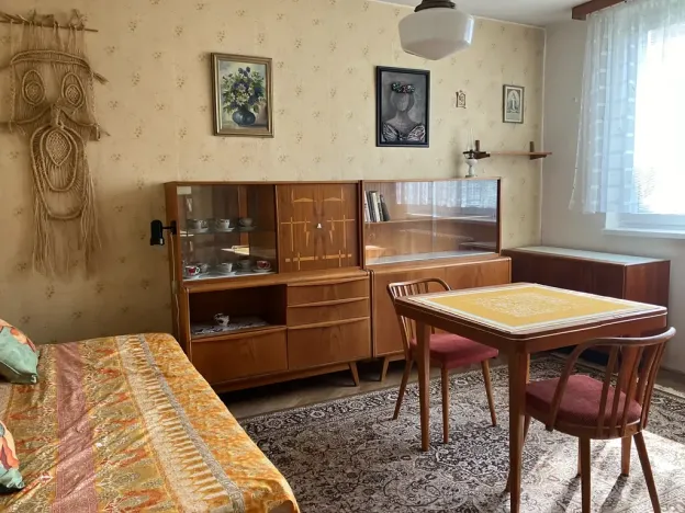 Pronájem bytu 3+1, Brno, Kvapilova, 75 m2