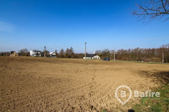 Prodej pozemku, Horní Suchá, Brigádnická, 2037 m2