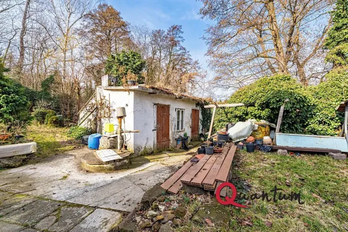 Prodej rodinného domu, Praha - Vinoř, Živanická, 253 m2