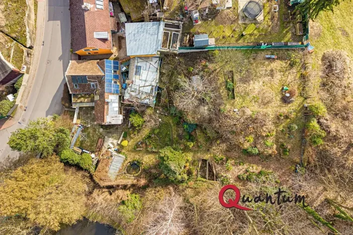 Prodej rodinného domu, Praha - Vinoř, Živanická, 253 m2