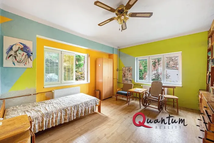 Prodej rodinného domu, Praha - Vinoř, Živanická, 253 m2