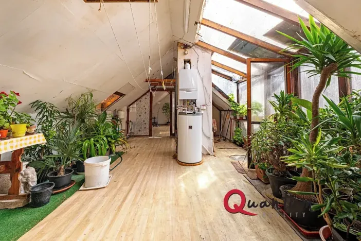 Prodej rodinného domu, Praha - Vinoř, Živanická, 253 m2