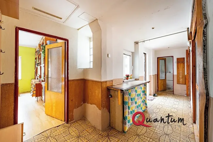 Prodej rodinného domu, Praha - Vinoř, Živanická, 253 m2