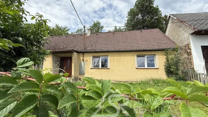 Prodej rodinného domu, Plánice - Štipoklasy, 90 m2