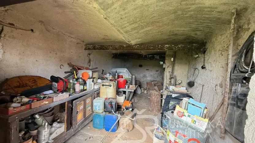 Prodej rodinného domu, Plánice - Štipoklasy, 90 m2