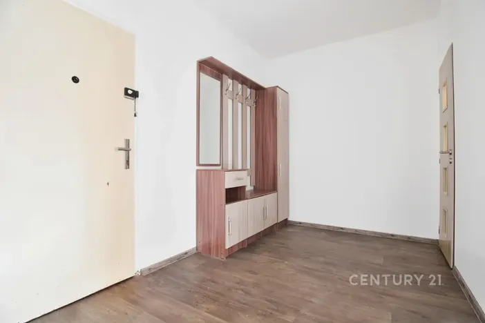 Prodej bytu 2+1, Děčín, Jezdecká, 57 m2