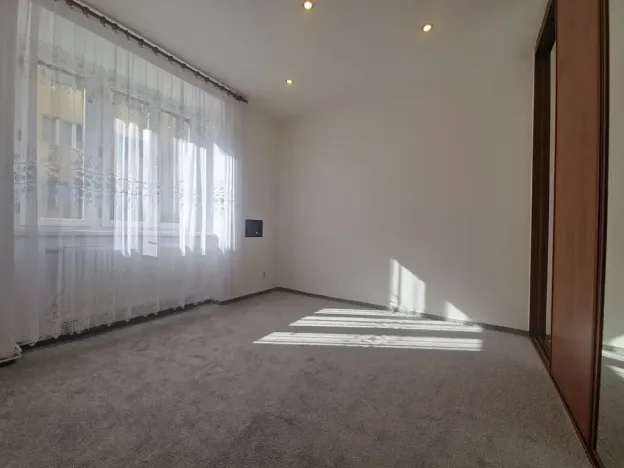 Pronájem bytu 3+1, Praha - Vinohrady, Kouřimská, 68 m2