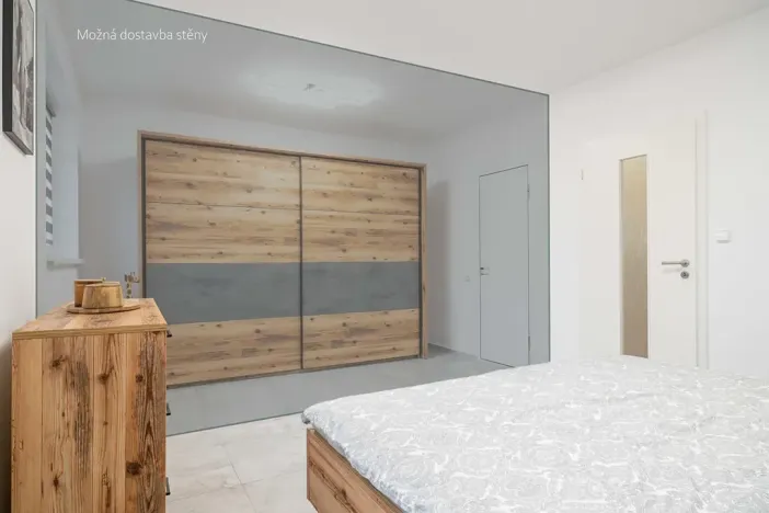 Prodej bytu 3+kk, Plzeň, Konopná, 65 m2