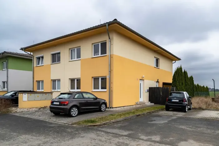 Prodej bytu 3+kk, Plzeň, Konopná, 65 m2