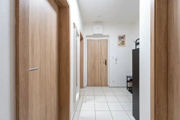 Prodej bytu 2+kk, Brno, Chudčická, 50 m2