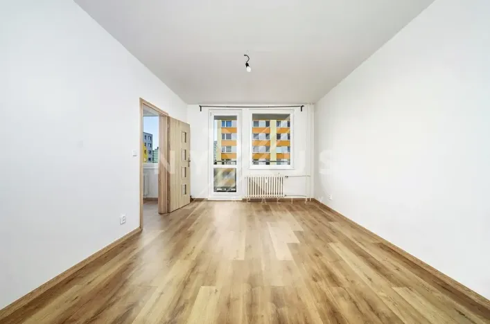 Pronájem bytu 3+1, Praha - Háje, Hekrova, 67 m2