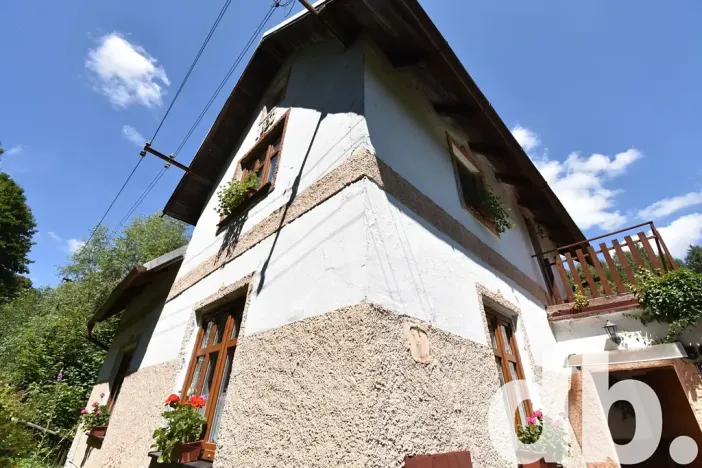 Prodej rodinného domu, Jindřichovice, 130 m2