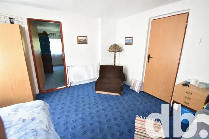 Prodej rodinného domu, Jindřichovice, 130 m2