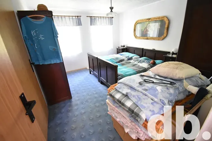 Prodej rodinného domu, Jindřichovice, 130 m2