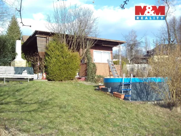 Prodej zahrady, Havířov, Selská, 394 m2