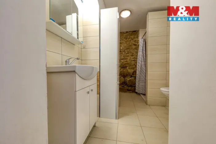 Prodej rodinného domu, Měčín - Petrovice, 138 m2