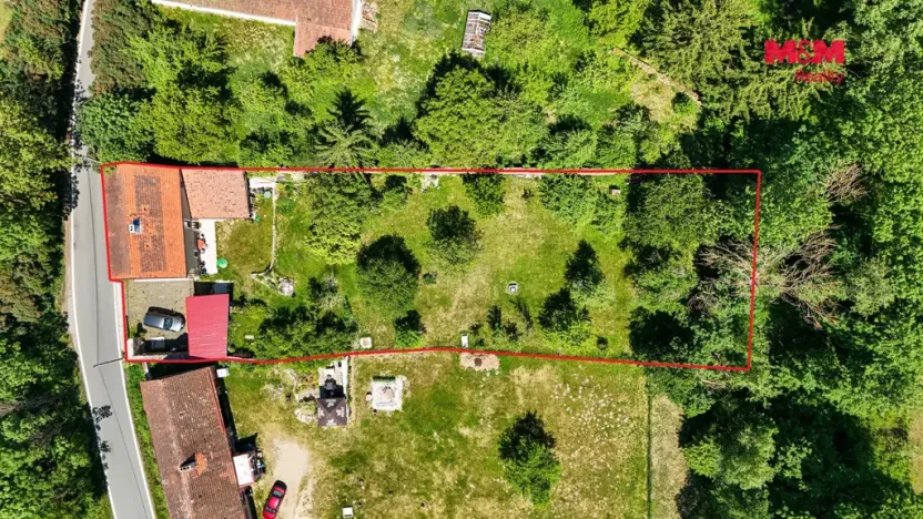 Prodej rodinného domu, Měčín - Petrovice, 138 m2