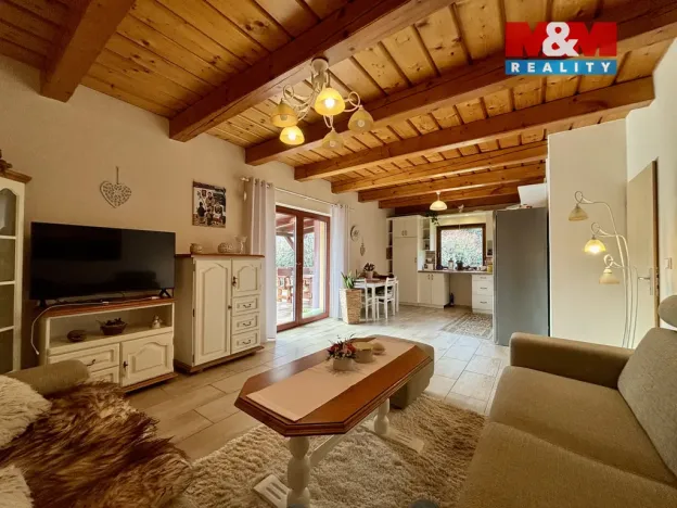 Prodej rodinného domu, Jakartovice - Deštné, 143 m2