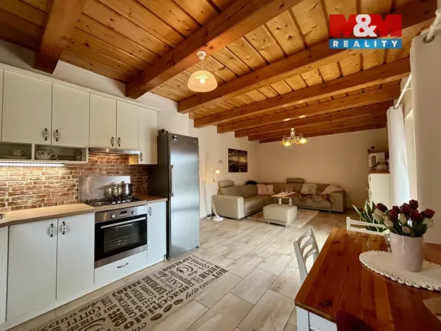 Prodej rodinného domu, Jakartovice - Deštné, 143 m2