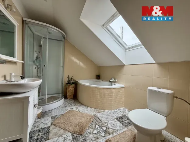 Prodej rodinného domu, Jakartovice - Deštné, 143 m2