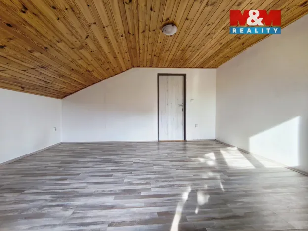 Pronájem bytu 3+kk, Praha - Radotín, Karlická, 72 m2