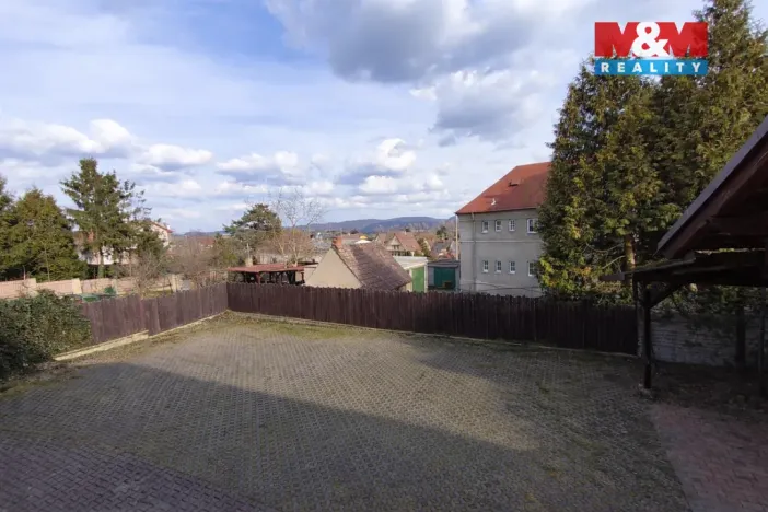 Pronájem bytu 3+kk, Praha - Radotín, Karlická, 72 m2