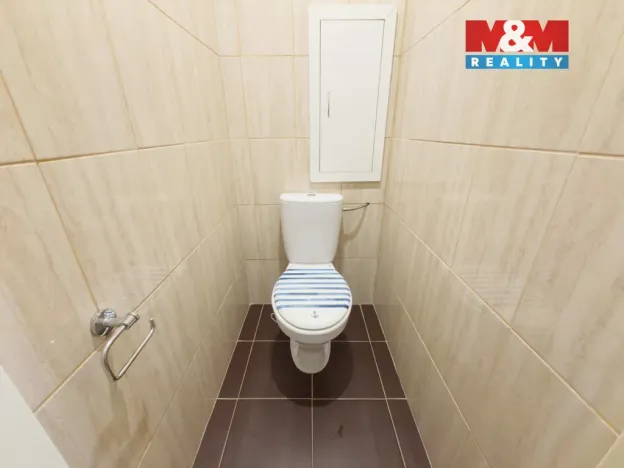 Prodej bytu 3+1, Karviná - Hranice, Čsl. armády, 74 m2