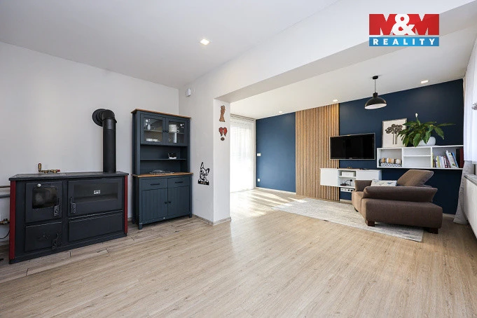 Prodej rodinného domu, Raškovice, 180 m2