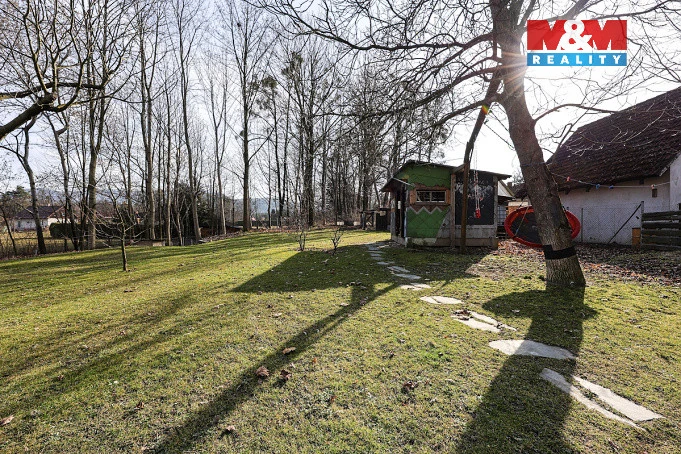 Prodej rodinného domu, Raškovice, 180 m2