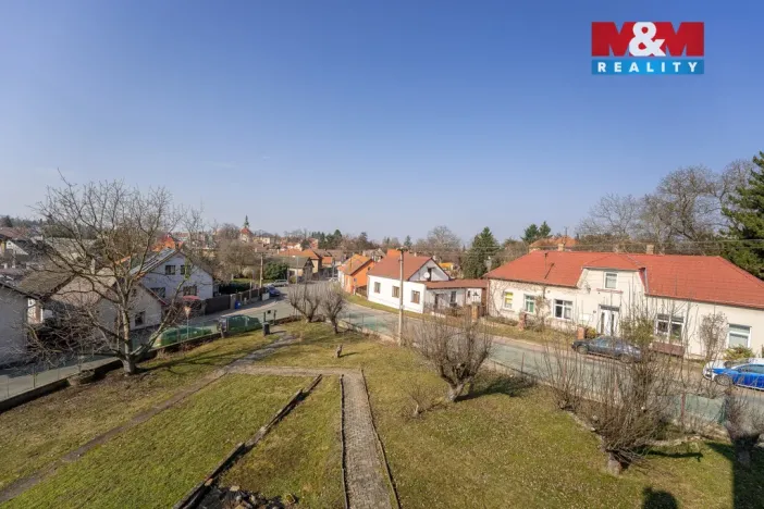 Prodej rodinného domu, Uhlířské Janovice, Fügnerova, 285 m2